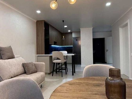 Оренда Перша здача Вишукана 1кім+кухня студіо 50кв.м. Авалон Зелена Львів