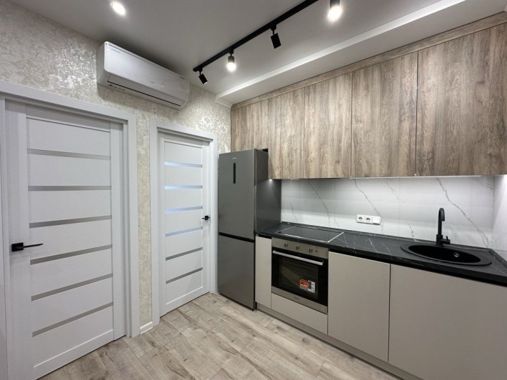 Новая 2к в Кадоре на Таирово - фото 1