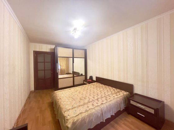 С ремонтом 2-х комнатная Варненская--парк Горького-Черёмушки--ГАЗ/ТЕЦ Одесса