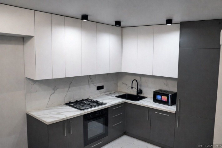 Оренда сучасної 1 кімн квартири ЖК Малоголосківські пагорби - фото 1