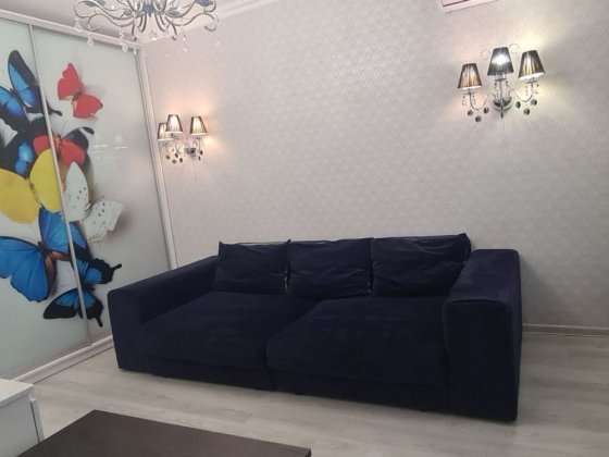 Сдам квартиру , ул Средняя( новое название ул Александра Свища ),49 Одеса