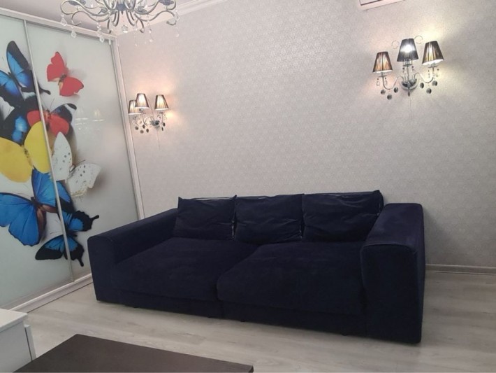 Сдам квартиру , ул Средняя( новое название ул Александра Свища ),49 - фото 1