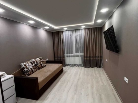 Левитана/Небесной сотни, евроремонт, общая 45м, 9000 Одеса