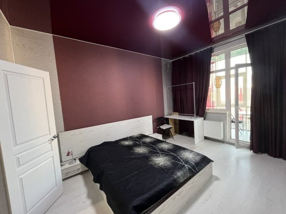 Сдам 1ую квартиру Таирова.Евродвушка.Новый дом Одеса