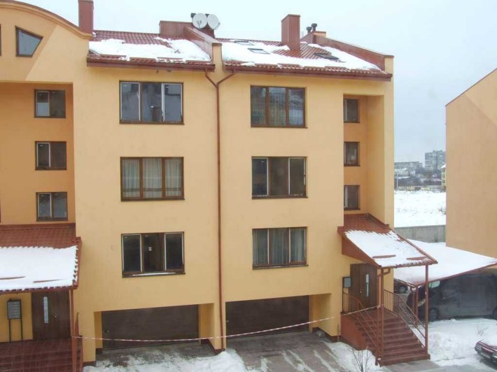 Оренда 2 кімнатної квартири. Автовокзал, вул. Стрийська - фото 1