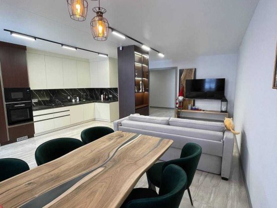 Оренда 3-кімнатної квартири вул Городницька  ЖК «5 AVENUE» Львов