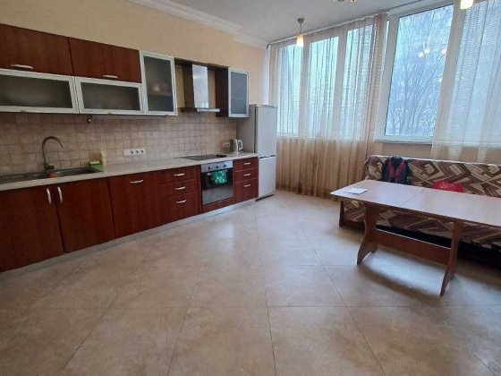 Сдам 3х комнатную квартиру в новом доме на ул.Пишоновская! Одесса