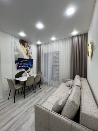 Сдам евродвушка на Краснова 60 жемчужина центр - фото 1