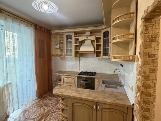 СДАМ 1к квартиру в новострое ремонт Таирова Одесса