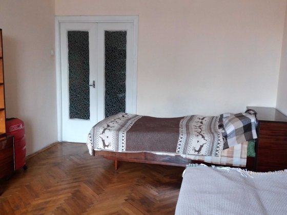 Оренда 1 кім квартири у Залізничному р-ні м.Львова-8000 грн Львів