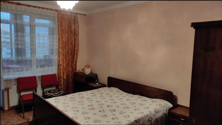 Сдаётся в аренду 1-комн.крупногаб.кв-ра. Ривьера. Намыв. - фото 1