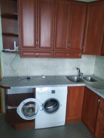 Оренда однокімної квартири, р-н Залізничний - фото 1