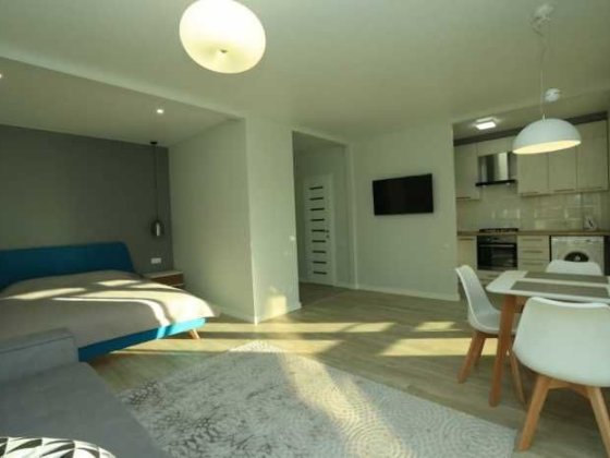 Аренда 1к квартиры в Центре Миколаїв