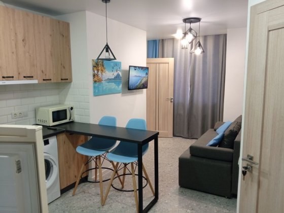 Аренда трехкомнатной квартиры ЖК Птичка Харьков