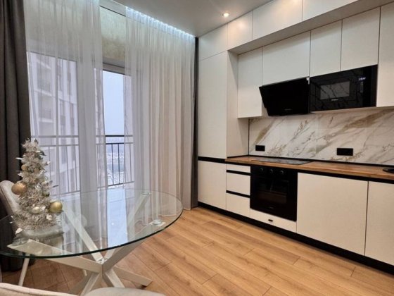 Сдам новую красивую квартиру !Ул. Краснова ! ЖК 66 Жемчужина ! Кадор Одеса