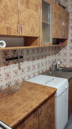 Аренда 2к квартиры ЮТЗ - фото 1