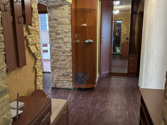 2 ком.кв-ра-Высоцкого-новострой-тёплая и уютная квартира-дом газовый. Одесса