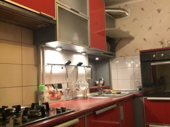 Аренда 3к квартиры на Дзержинского Николаев