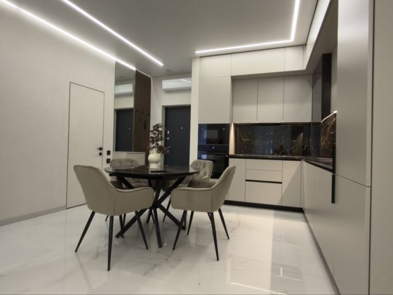 Первая сдача! ЖК Атмосфера Аркадия 48м красивая квартира/без выселения Одеса