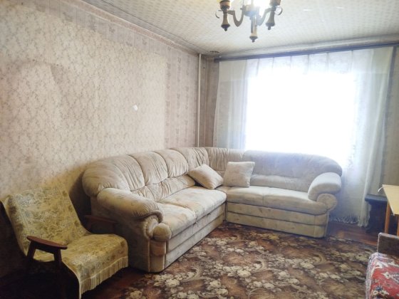 Здам 1 квартиру на Основі,вул.Силікатна,21 Харків