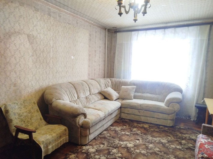 Здам 1 квартиру на Основі,вул.Силікатна,21 - фото 1