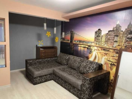 Аренда 1к квартиры Сухой Фонтан Миколаїв