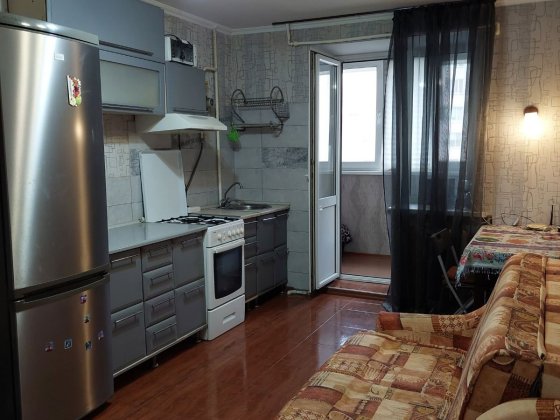 Аренда 1к кв ЦЕНТР ул Пишоновская, газ , лоджия Одесса