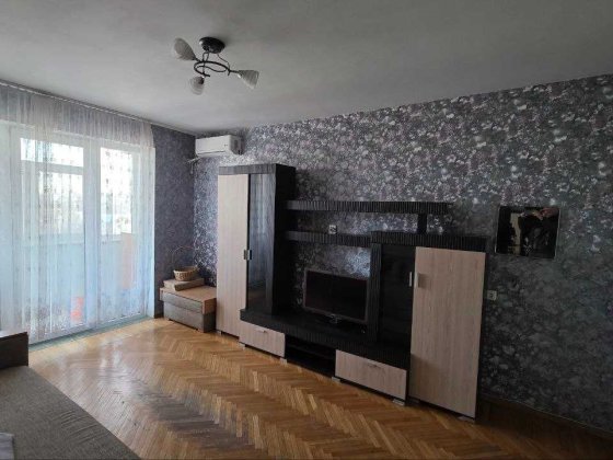 Здається однокімнатна квартира   вул. Гвардійців Широнінців, 47 Харьков