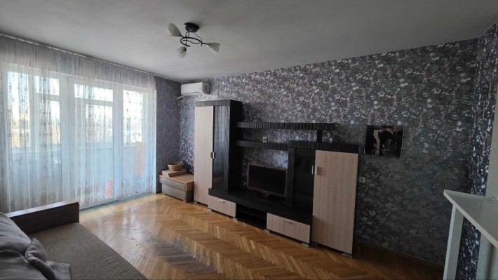 Здається однокімнатна квартира   вул. Гвардійців Широнінців, 47 - фото 1