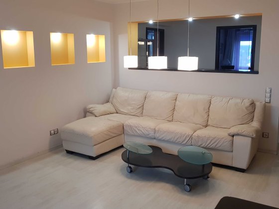 Оренда від власника 4 кім квартира, євроремонт вул. Клочківська Харьков