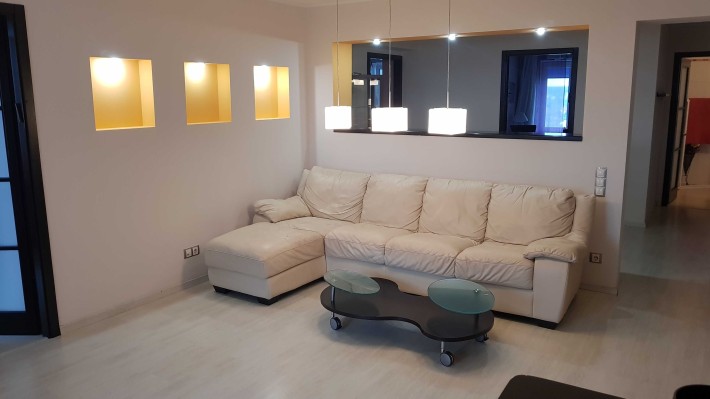 Оренда від власника 4 кім квартира, євроремонт вул. Клочківська - фото 1