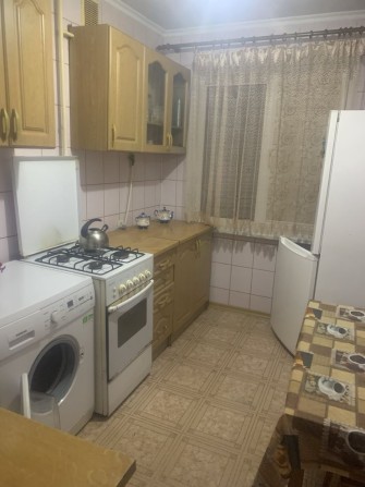 Сдаю 3 к квартиру , пр.Мира , мебель, техника - фото 1