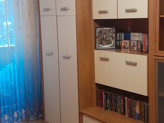 Сдам 2х комнатную квартиру Харьков