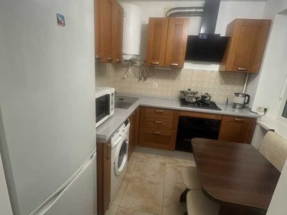 Аренда 1к квартиры Центр Николаев