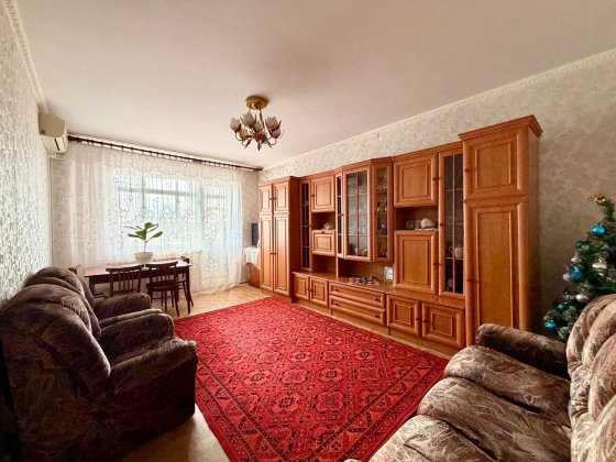 Здаю в довгострокову оренду двокімнатну квартиру Николаев