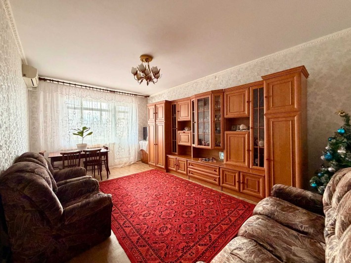 Здаю в довгострокову оренду двокімнатну квартиру - фото 1