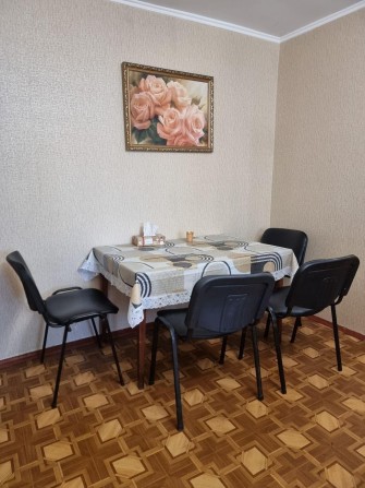 Сдам 3-к.квартиру на ЮТЗ, проспект Богоявленский - фото 1