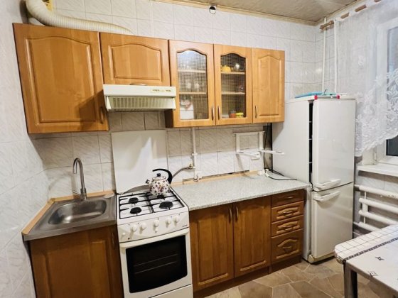 Сдам 1 ком.квартиру возле метро Студенческая Харьков