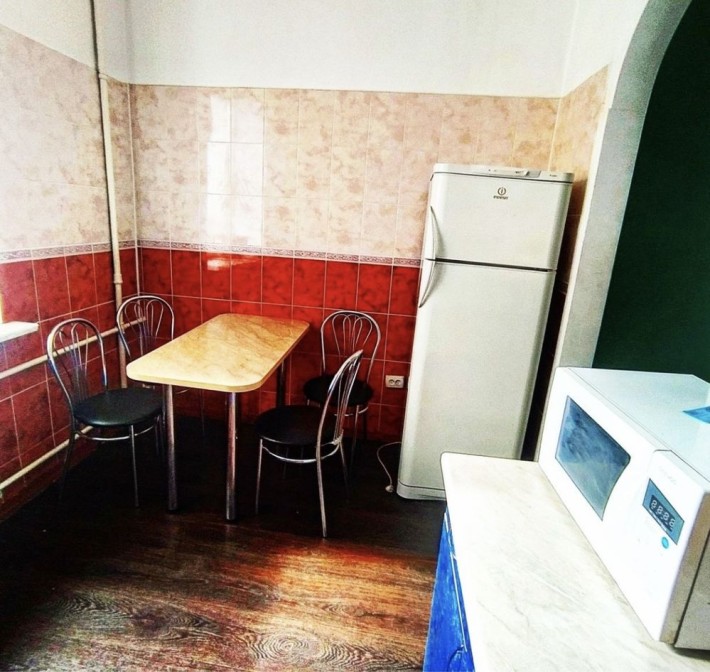 Аренда 2х комнатной квартиры в Центре, ул.Соборная - фото 1