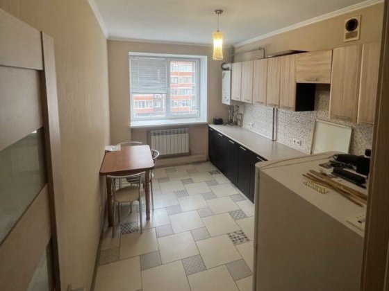 Реальная 1-ка в ЖК Ривер Таун, Ботанический Сад, Научная, ул Мирная 19 Харьков