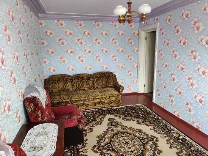 Аренда 2к квартиры 13 Линия - фото 1