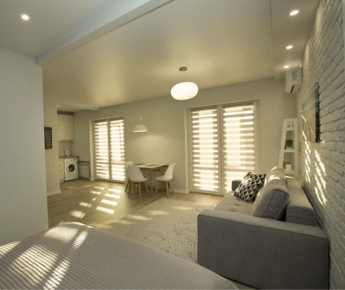 Сдам 1-к.квартиру в центре на, Адмиральской - фото 1