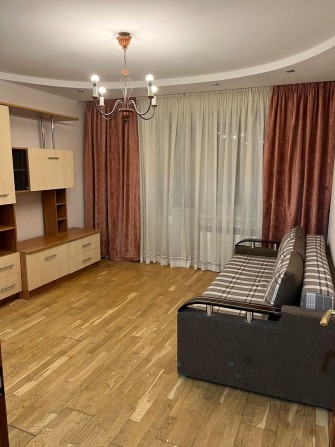 Однокімнатна квартира - фото 1