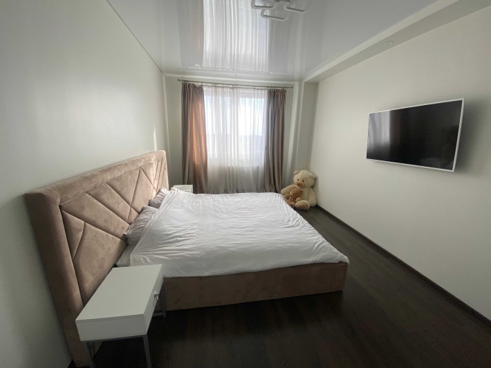 Оренда 2к новобуд вул. Стрийська (перех. Трускавецькою).21000грн + КП - фото 1