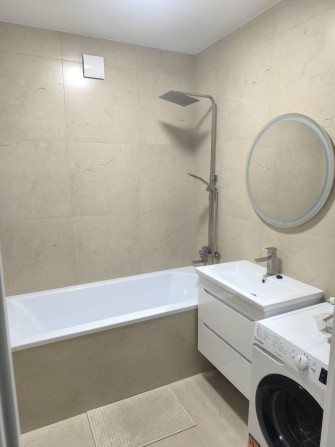 Оренда квартири Львів Стрийська 115 2 кімнатна новобудова перша здача - фото 1