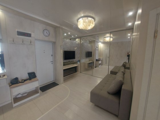 Сдам евродвушку Вильямса 59/9 - Люстдорф.дорога Одеса