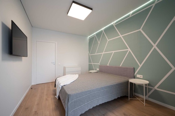 1 кімнатна квартира. Оренда. Посередників прошу  не  виставляти! - фото 1