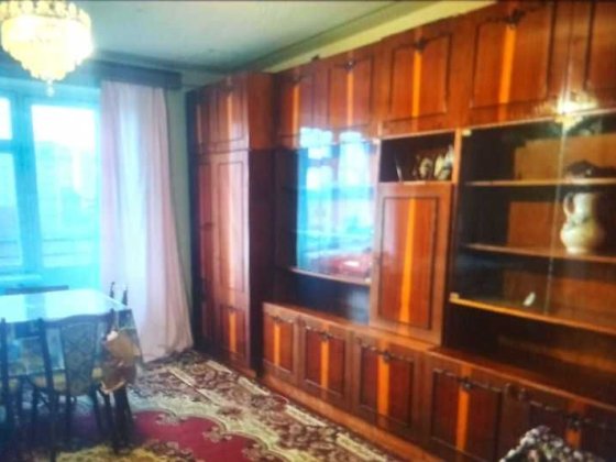 Оренда просторої 4 кімнатної квартири по вул. Пасічна Львов