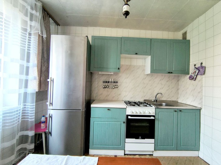 Сдам  1 но  комнатную  4я станция  БОЛЬШОГО  ФоНТАНА - фото 1