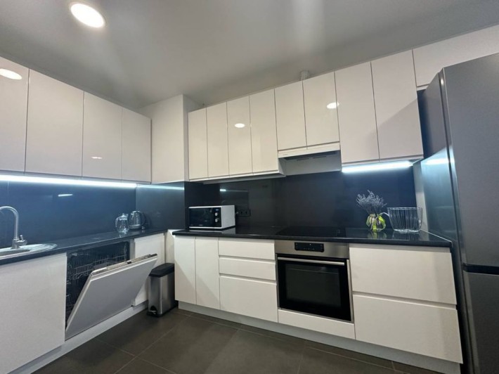 Оренда  квартири в ЖК Сіті Проспект Чорновола Є ГЕНЕРАТОР 75% комісія - фото 1